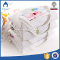 Gaoyang Factory hot selling cotton customized hooded baby towel